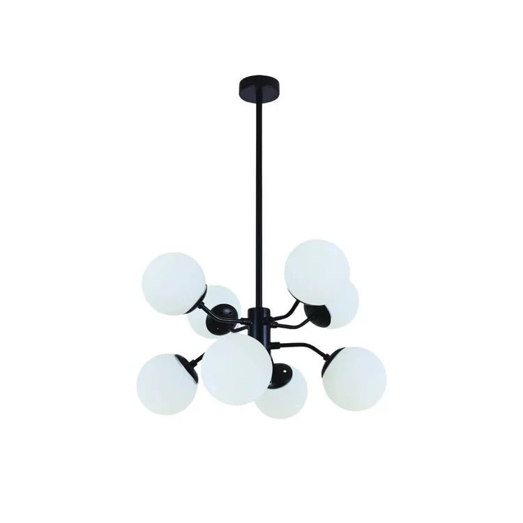 HANG LAMP B8 diverse kleuren