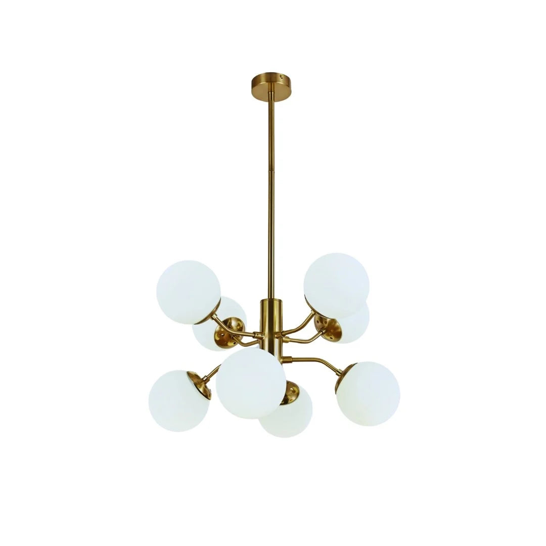 HANG LAMP B8 diverse kleuren