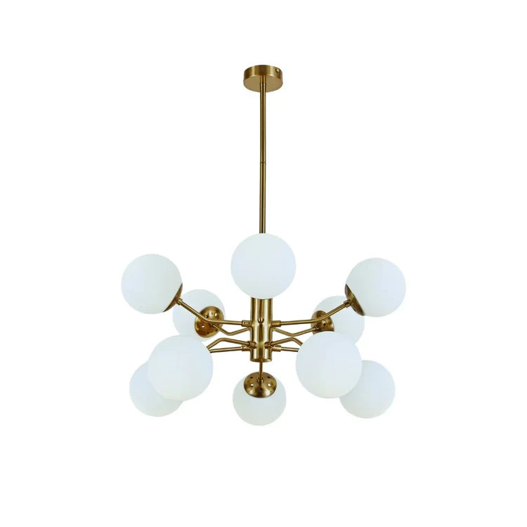 HANG LAMP B10 diverse kleuren