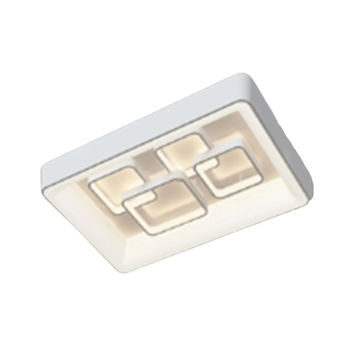 LED Lamp V4 diverse kleuren