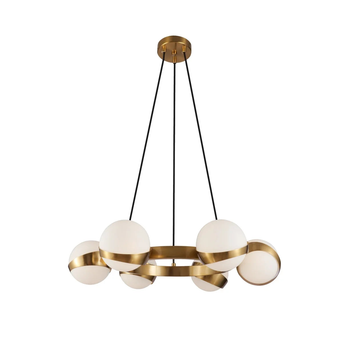 HANG LAMP RSB 6 diverse kleuren