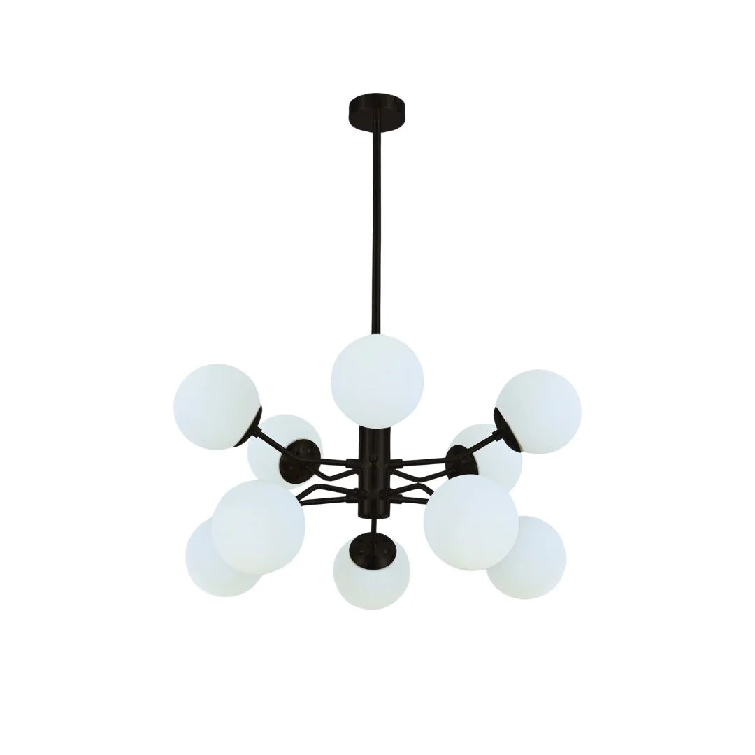 HANG LAMP B10 diverse kleuren
