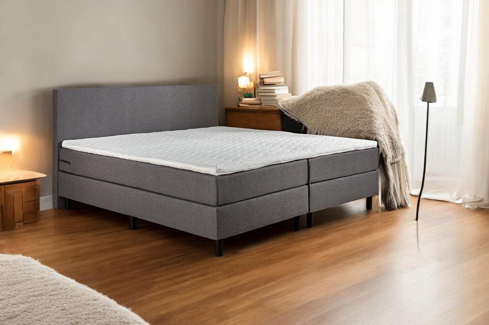 ARIANO Basic diverse kleuren