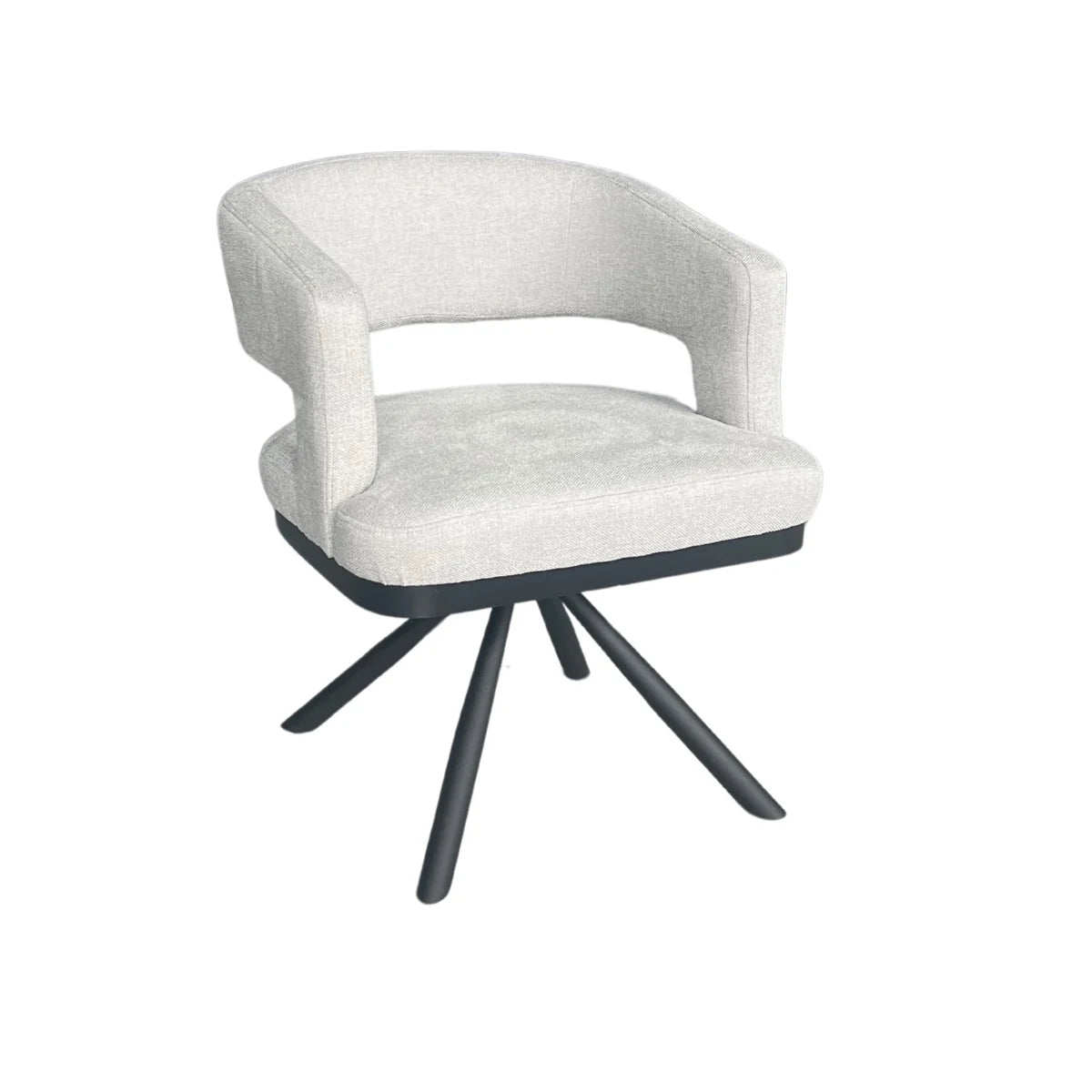 CHAIR ALENYA diverse kleuren