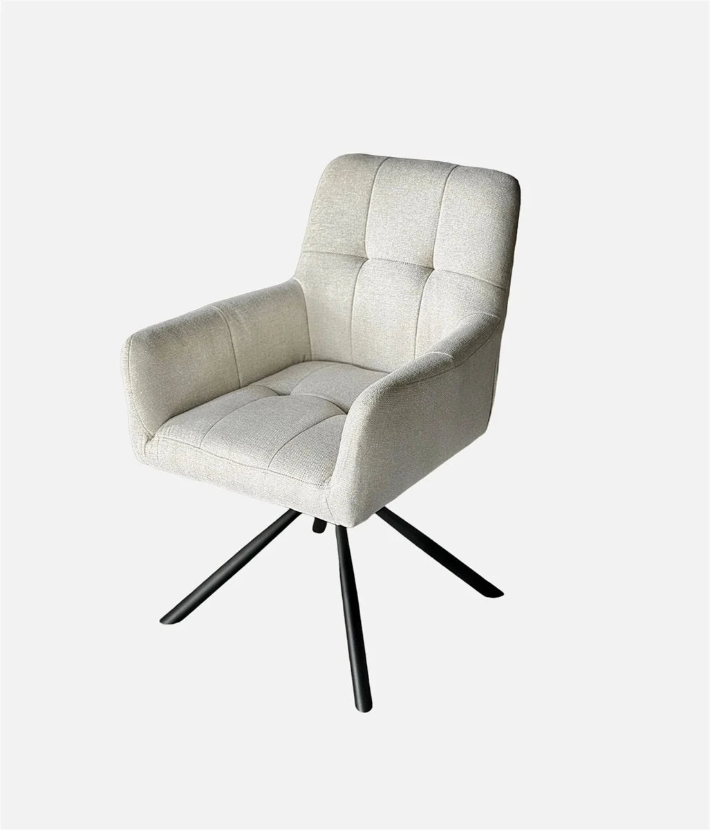 CHAIR SPIDER TURN diverse kleuren