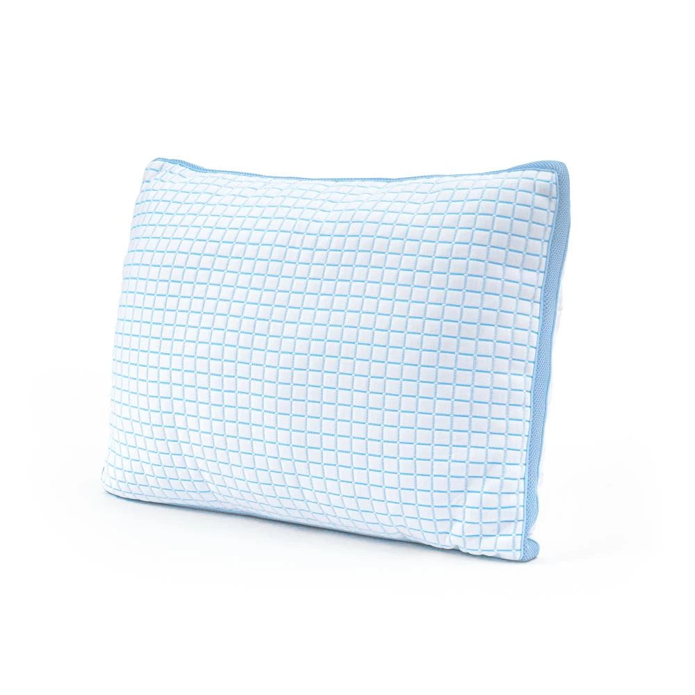 3D Verkoelend Memory Foam Hoofdkussen
