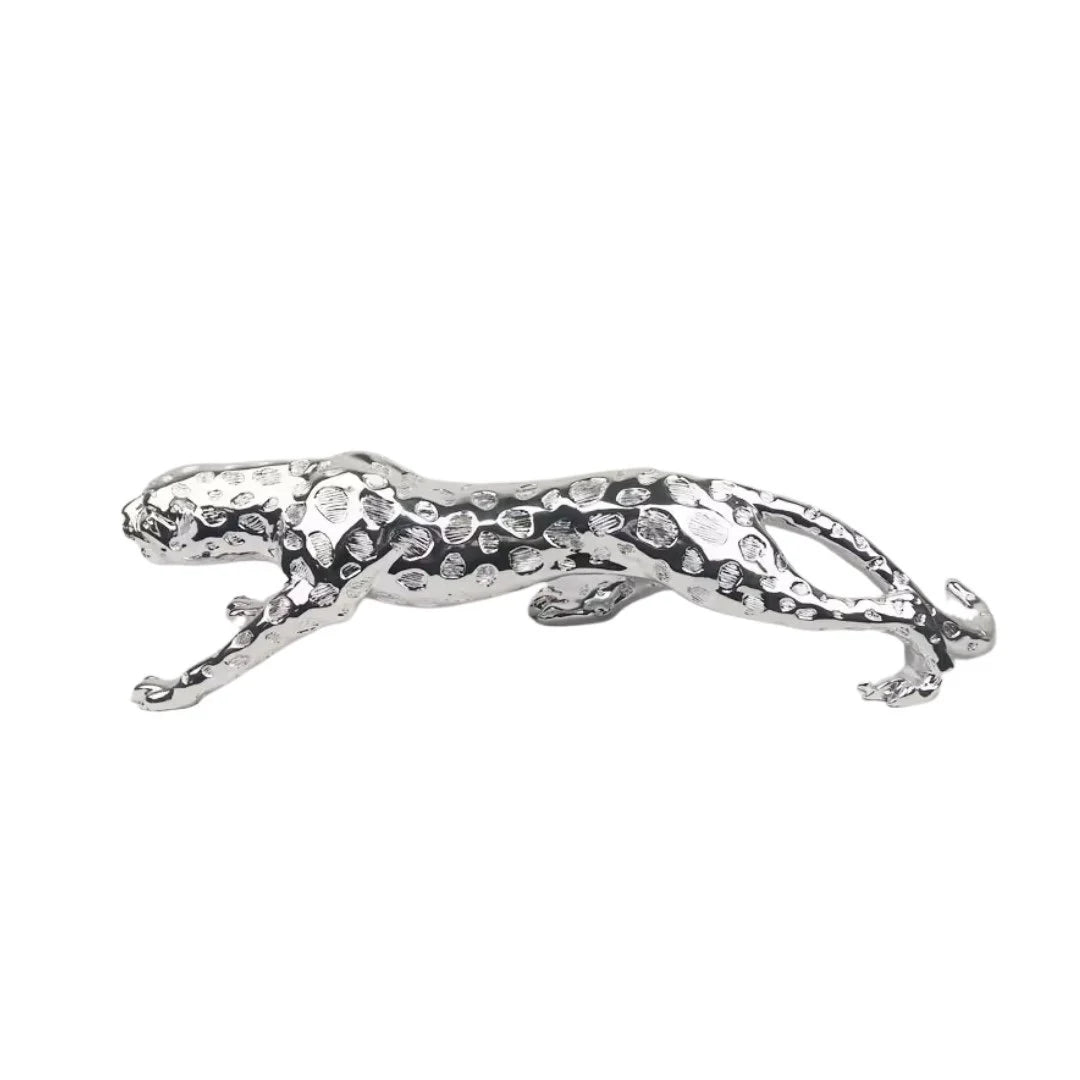 Leopard diverse kleuren/maten